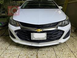 شێڤرۆلێت کروز